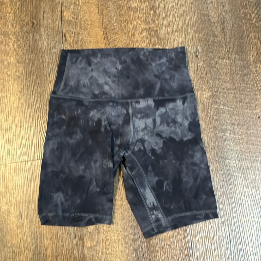 Lululemon Align Shorts